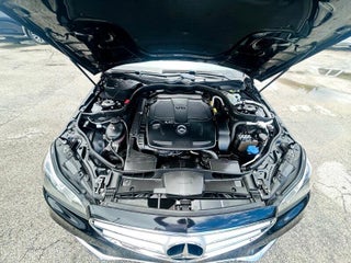 Mercedes-Benz E-Class for sale Las Vegas
