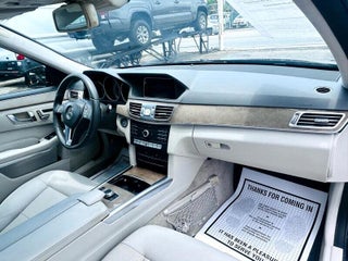 Mercedes-Benz E-Class for sale Las Vegas