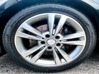 Mercedes-Benz E-Class for sale Las Vegas