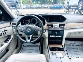 Mercedes-Benz E-Class for sale Las Vegas