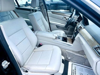 Mercedes-Benz E-Class for sale Las Vegas