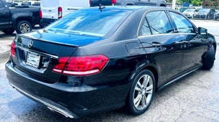 Mercedes-Benz E-Class for sale Las Vegas
