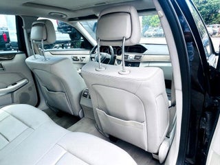 Mercedes-Benz E-Class for sale Las Vegas