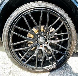 2017 Dodge Challenger thumbnail – Miami, FL – 22