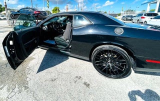 2017 Dodge Challenger thumbnail – Miami, FL – 11