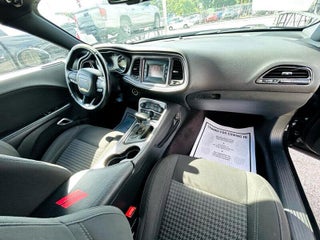 2017 Dodge Challenger thumbnail – Miami, FL – 16