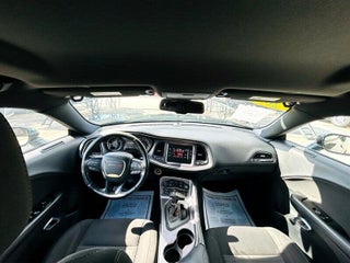 2017 Dodge Challenger thumbnail – Miami, FL – 18
