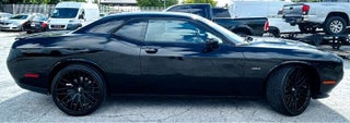 2017 Dodge Challenger thumbnail – Miami, FL – 6