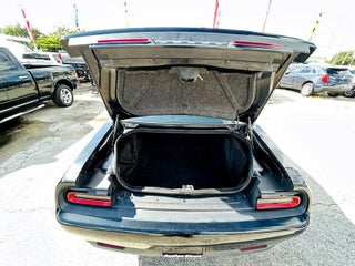 2017 Dodge Challenger thumbnail – Miami, FL – 13