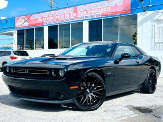Dodge Challenger for sale Las Vegas
