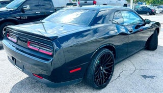 2017 Dodge Challenger thumbnail – Miami, FL – 5