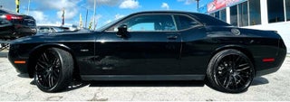 2017 Dodge Challenger thumbnail – Miami, FL – 2