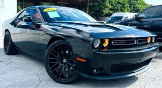 2017 Dodge Challenger thumbnail – Miami, FL – 7