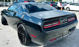 2017 Dodge Challenger thumbnail – Miami, FL – 3