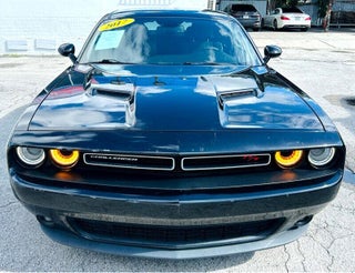 2017 Dodge Challenger thumbnail – Miami, FL – 8