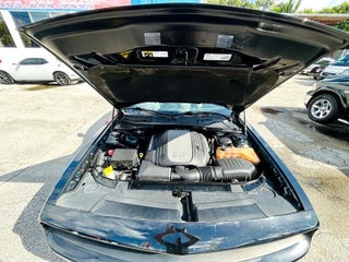 2017 Dodge Challenger thumbnail – Miami, FL – 21