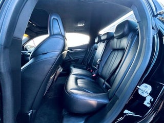 2017 Maserati Ghibli thumbnail – Miami, FL – 11
