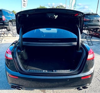 2017 Maserati Ghibli thumbnail – Miami, FL – 12