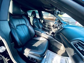 2017 Maserati Ghibli thumbnail – Miami, FL – 15