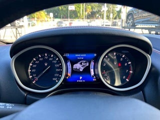 2017 Maserati Ghibli thumbnail – Miami, FL – 18