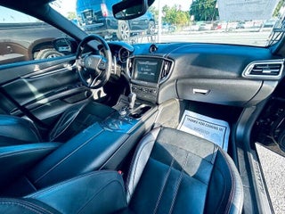 2017 Maserati Ghibli thumbnail – Miami, FL – 16