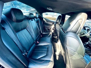 2017 Maserati Ghibli thumbnail – Miami, FL – 13