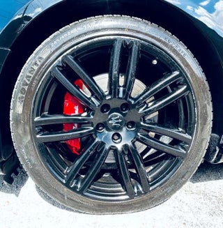 2017 Maserati Ghibli thumbnail – Miami, FL – 20