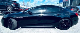 2017 Maserati Ghibli thumbnail – Miami, FL – 2