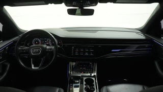 2019 Audi Q8 thumbnail – Pembroke Pines, FL – 27