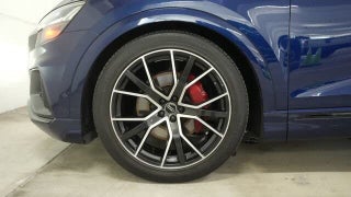 2019 Audi Q8 thumbnail – Pembroke Pines, FL – 11
