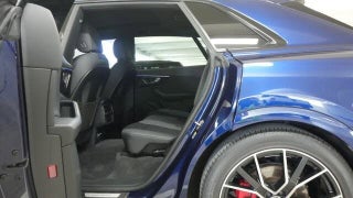 2019 Audi Q8 thumbnail – Pembroke Pines, FL – 21