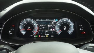 2019 Audi Q8 thumbnail – Pembroke Pines, FL – 29