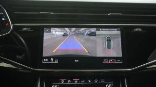 2019 Audi Q8 thumbnail – Pembroke Pines, FL – 33