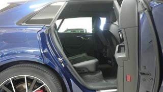 2019 Audi Q8 thumbnail – Pembroke Pines, FL – 25