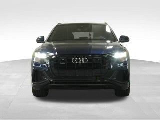 2019 Audi Q8 thumbnail – Pembroke Pines, FL – 2