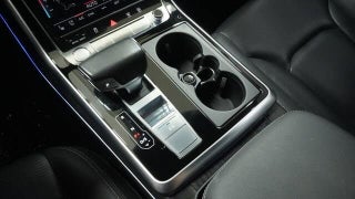 2019 Audi Q8 thumbnail – Pembroke Pines, FL – 30