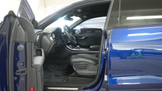 2019 Audi Q8 thumbnail – Pembroke Pines, FL – 18