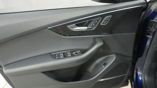 2019 Audi Q8 thumbnail – Pembroke Pines, FL – 19