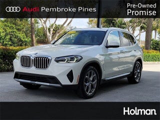 BMW X3 for sale Las Vegas