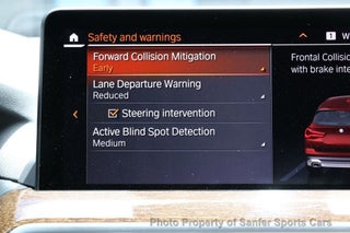 2023 BMW X3 thumbnail – Miami, FL – 65