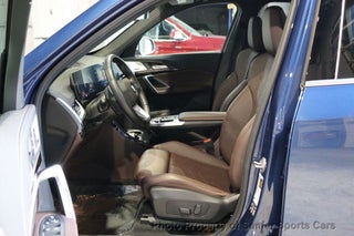 2024 BMW X1 thumbnail – Miami, FL – 26