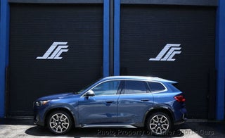 2024 BMW X1 thumbnail – Miami, FL – 2
