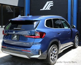 2024 BMW X1 thumbnail – Miami, FL – 6
