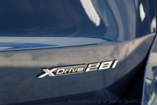 2024 BMW X1 thumbnail – Miami, FL – 13