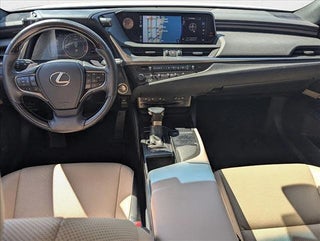 2019 Lexus ES 350 thumbnail – Delray Beach, FL – 19