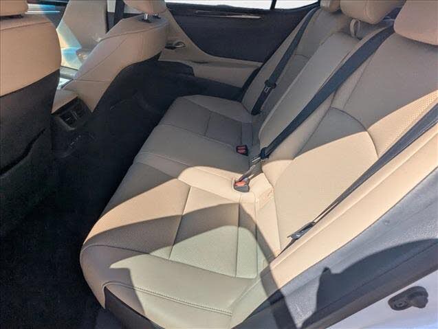 2019 Lexus ES 350 Base
                                    for sale in Delray Beach, FL – photo 20