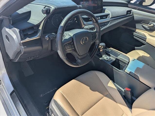 2019 Lexus ES 350 Base
                                    for sale in Delray Beach, FL – photo 5