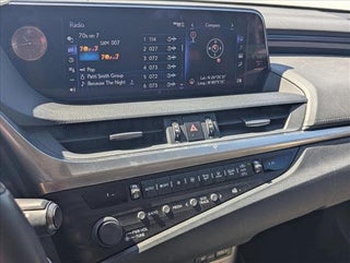2019 Lexus ES 350 thumbnail – Delray Beach, FL – 8