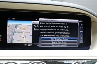 Mercedes-Benz S-Class for sale Las Vegas