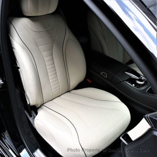 Mercedes-Benz S-Class for sale Las Vegas